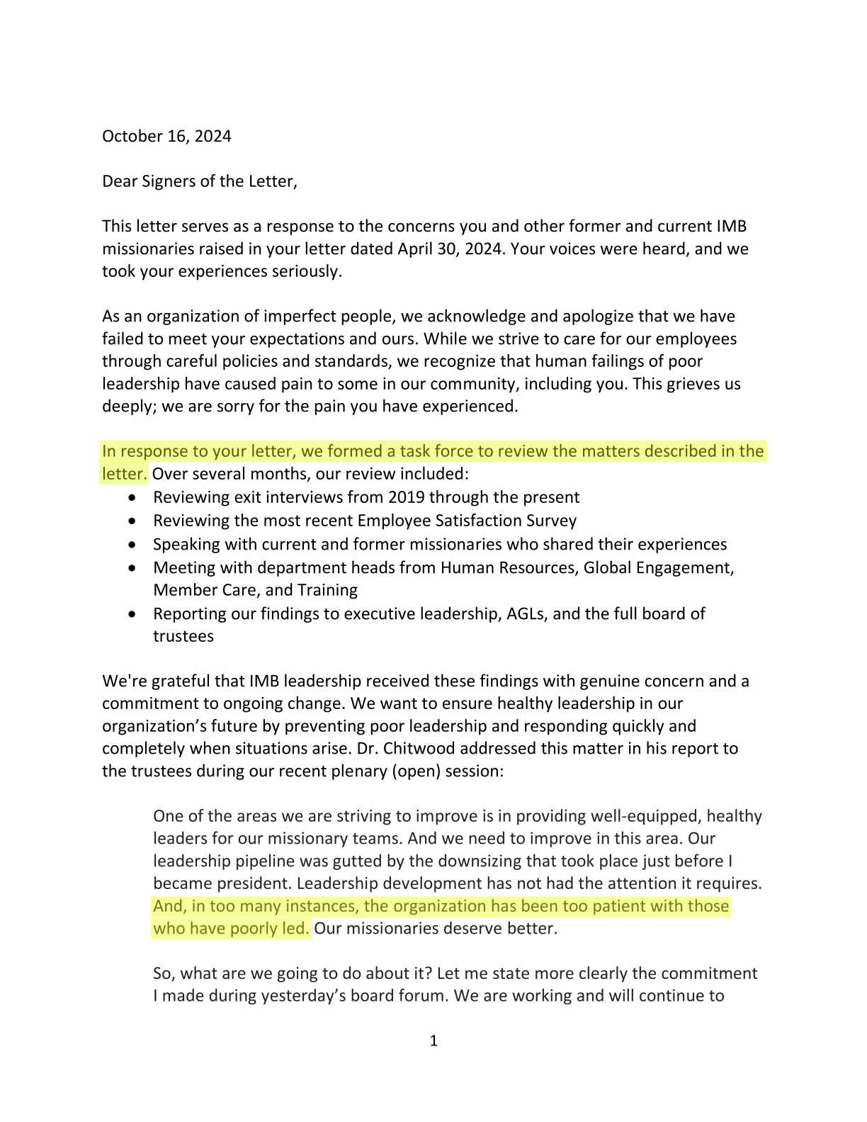 Document image