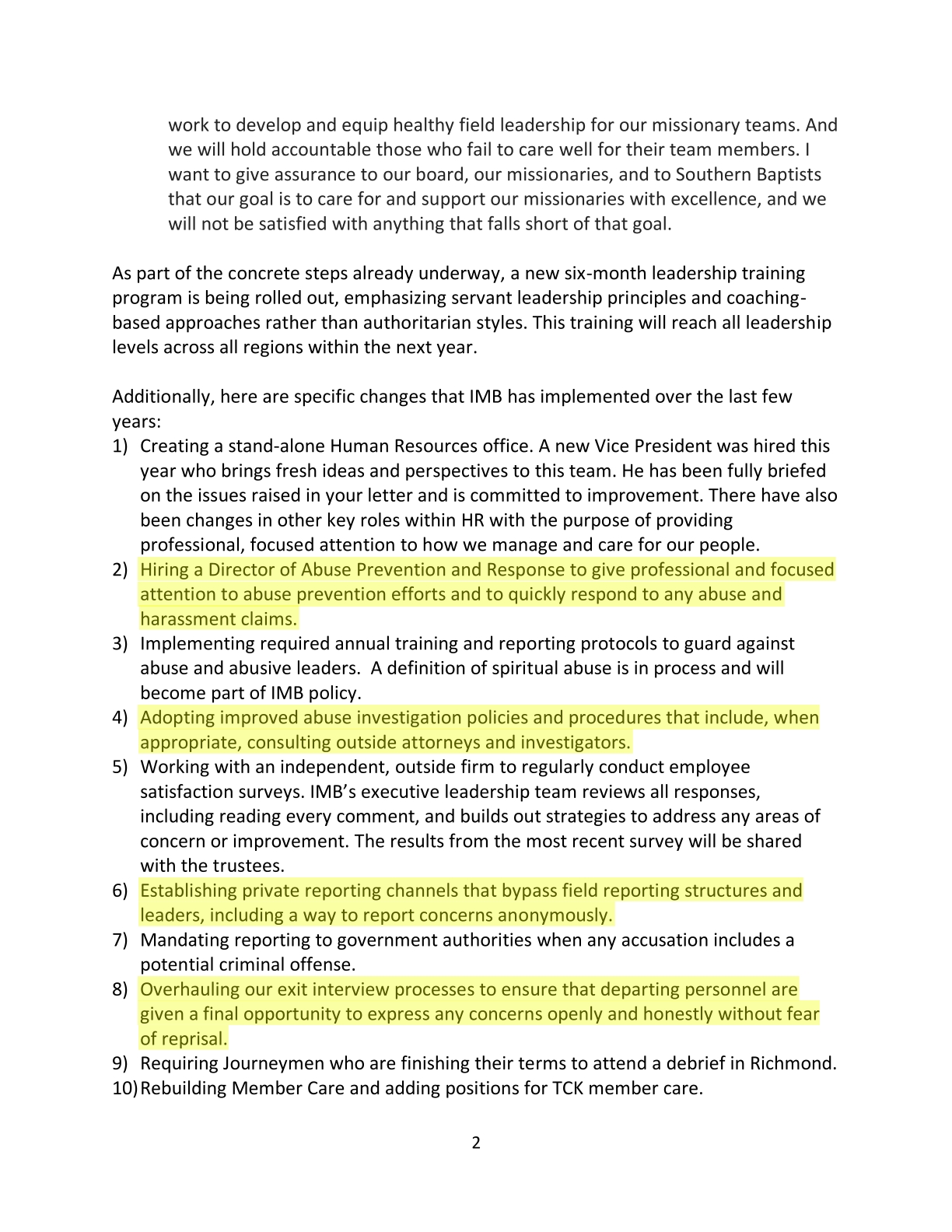 Document image